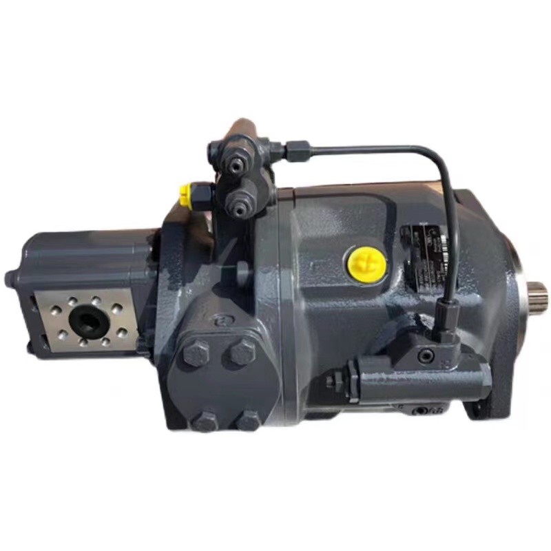 SY Excavator Hydraulic Pump A10V063 SY55 SY60 SY65 SY75