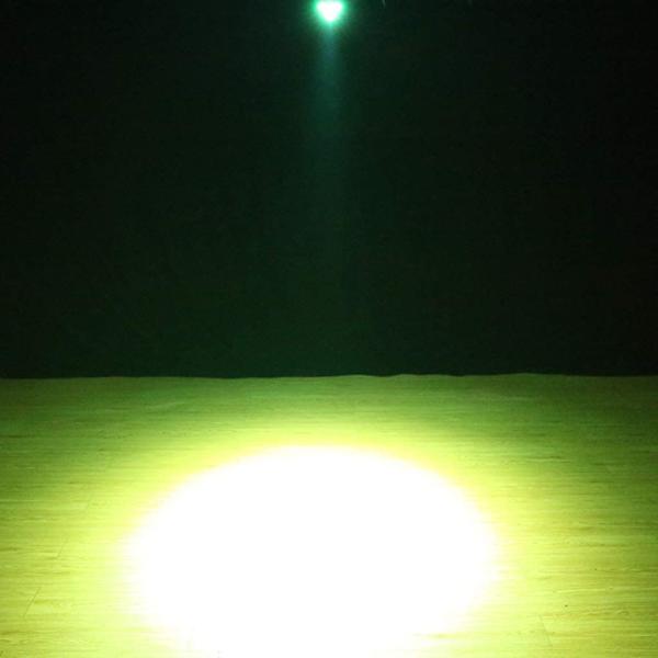 90 Ra 200 lm/w 54pcs*3w RGB3in1 DMX512 Disco LED Par luzes para equipamento de iluminação de palco