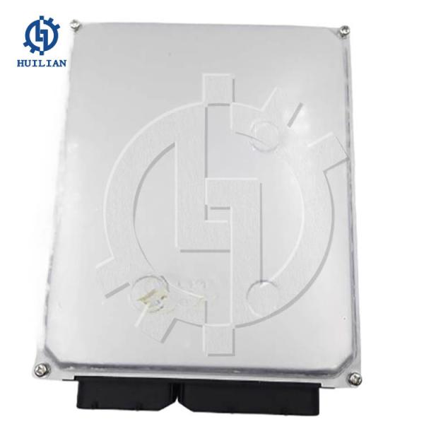 Компьютерная панель 8-98075071-1 8980750711 ECM ControllerFor 4JJ1 Engine