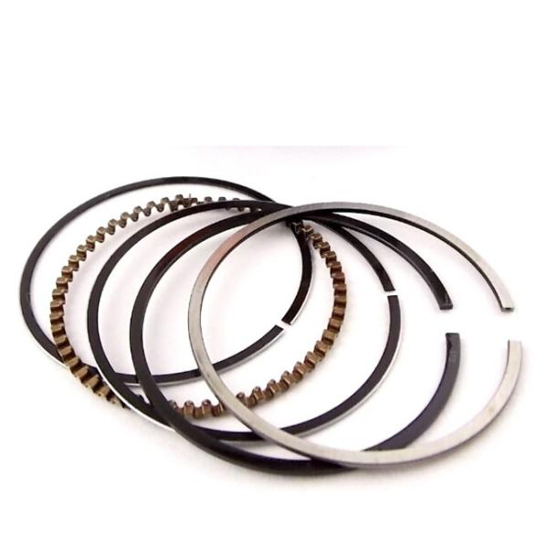 Honda Motorcycle Engine Spare Parts CG125 Piston Stand Bore Size 56.5mm