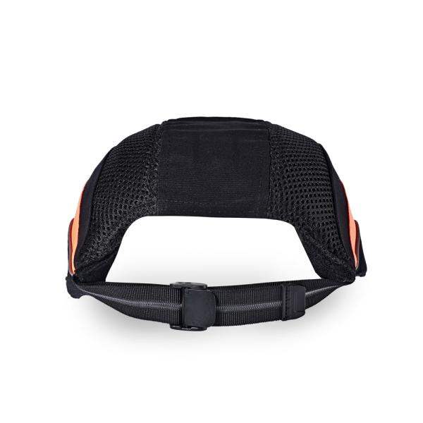 EN812 Standard Baseball Bump Cap Safety Helmet Integrated Shock Absorbing