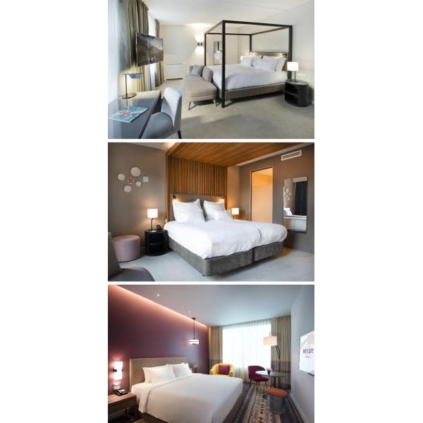 Коммерчески мебель гостиницы звезды лотерей 5 Мальдивов