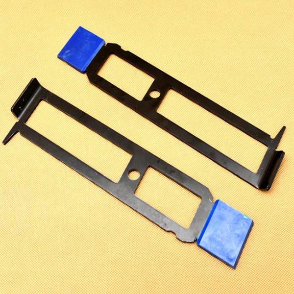 Rubber/Iron Hickey Remover 233*68mm for Pm52 Sm52 Heidelberg Printing Spare Parts