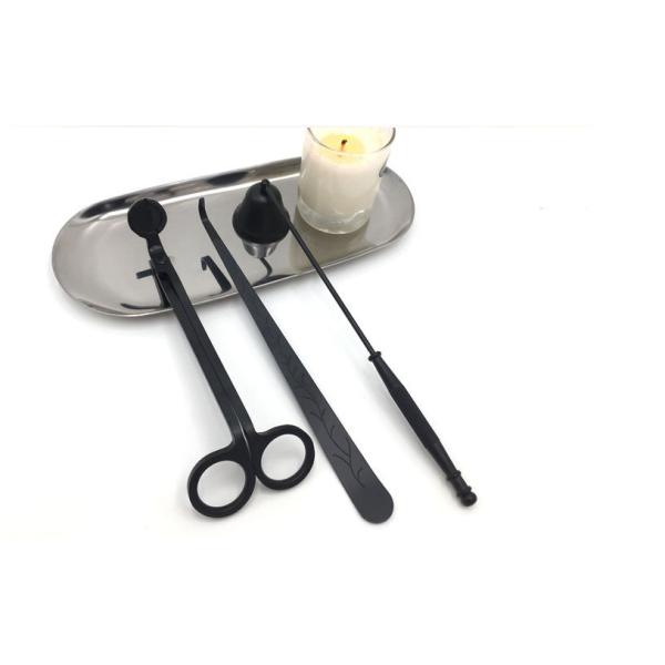 Gold Elliptical Plate 180mm Length 112g Metal Jewelry Tray