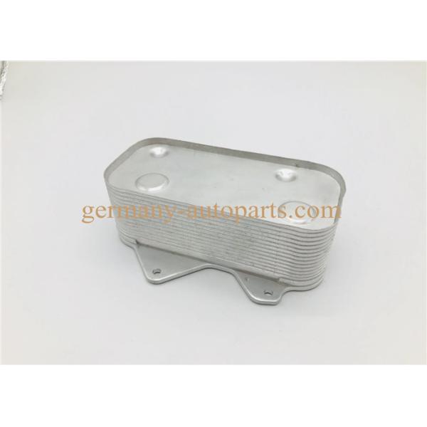 Oil Cooler for Phaeton Audi A6 S6 A8 S8 RS6 V8 4.2 077 117 021Q 077 117 021 N