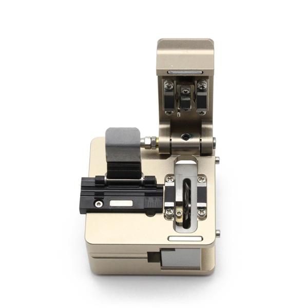 Single Core OMCFC 200 Fiber Optic Tools High Precision Fiber Cleaver