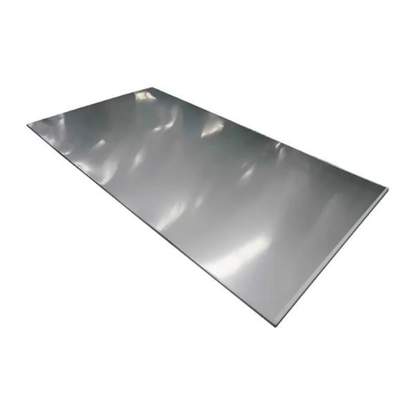 Cold / Hot Rolled 310S Stainless Steel Plate EN Standard For Chemical Industry