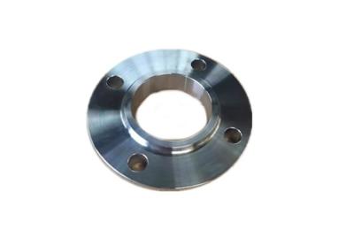 Forged 150LB Lap Joint Flange 10 ASTM A182 F22 ASME B16.5 High Performance