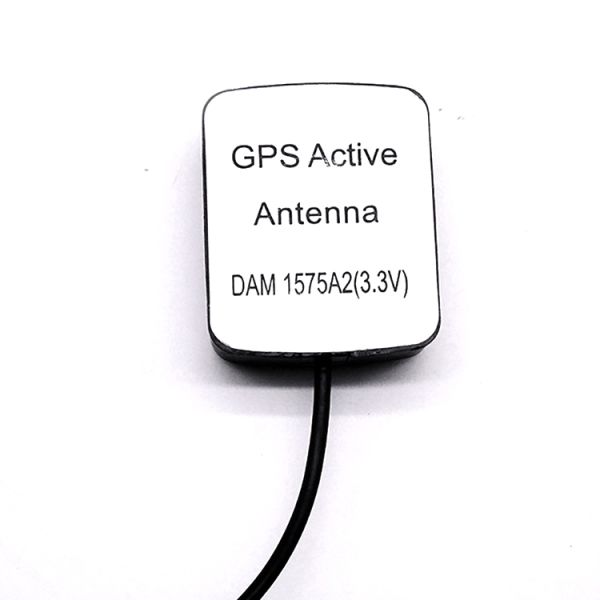 Survey Multiband GNSS Antenna Power Consume 50W Accurate Positioning Solution for Geospatial Applications