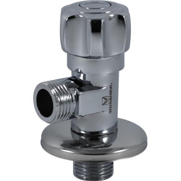 ODM OEM Brass 1/2 Ângulo válvulas para banheiro cozinha torneira de água serviço pós-venda