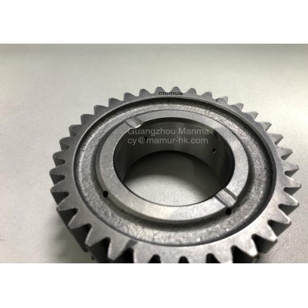 8-94316764-3 шестерня Mainshaft 2-ая для второй передачи передачи ISUZU NKR MSB5M