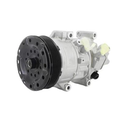 OEM 977011R950 Compresseur de voiture de climatisation Pour le moteur Hyundai Accent Klima 1.4