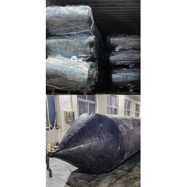 Воздушные подушки для морского строительства для запуска судов Воздушные подушки для подъема