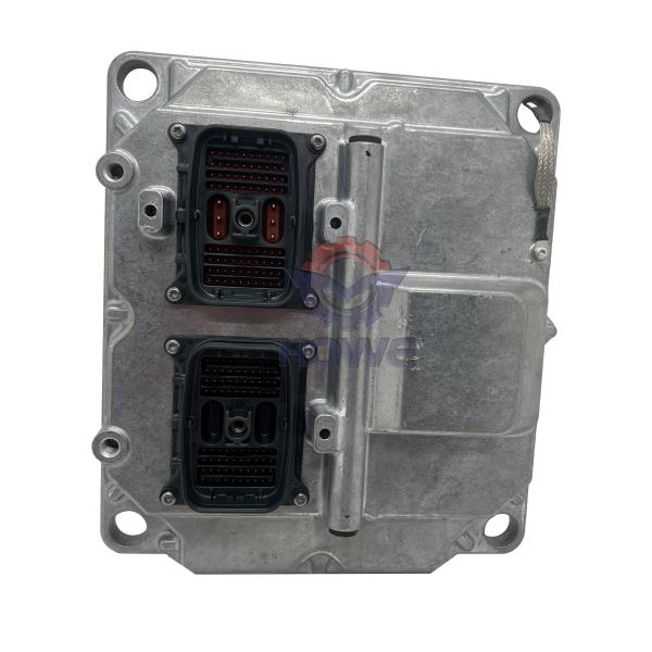 C7.1 Engine Controller Computer Board for E323F E320F Excavator Parts 4620006 4620007