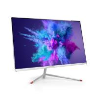 23.8 Inch All In One Touch Screen Computer With Optional I3 I5 I7 Processor