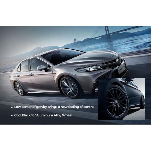 12.3'' Touch Screen TOYOTA Camry 2L / 2.5L Japanese Manufactured Car