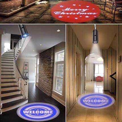 Indoor 15W RGB LED Spotlight Aluminum Alloy + ABS Material With 2 Years Warranty