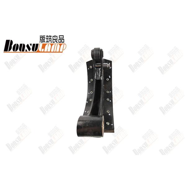 Авточасть JAC N80 тормозная обувь N900-3501070B OEM N900-3501070B