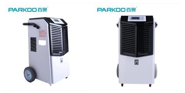 850W Commercial Grade Dehumidifier Portable R410 Refrigerant 90L/D Air Dryer