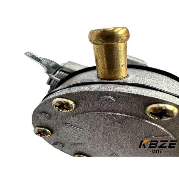 KBZE BRAND KOMATSU 4D84 NOVA BUMPA DE Alimentação de Combustível 129100-52100
