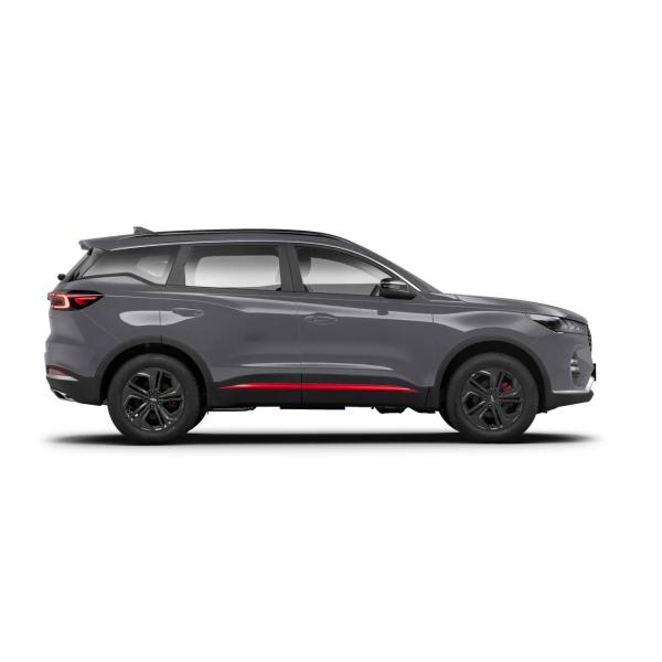 Chery Tiggo 7 Suv 2023 1.5T Gasoline Car with 4 Airbags and Maximum Power of 100-150Ps