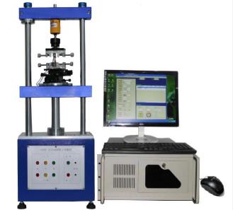 50kgf Load AC110V AC220V Plug Pull Strength Tester for the Mobile Phone Testing Equipment