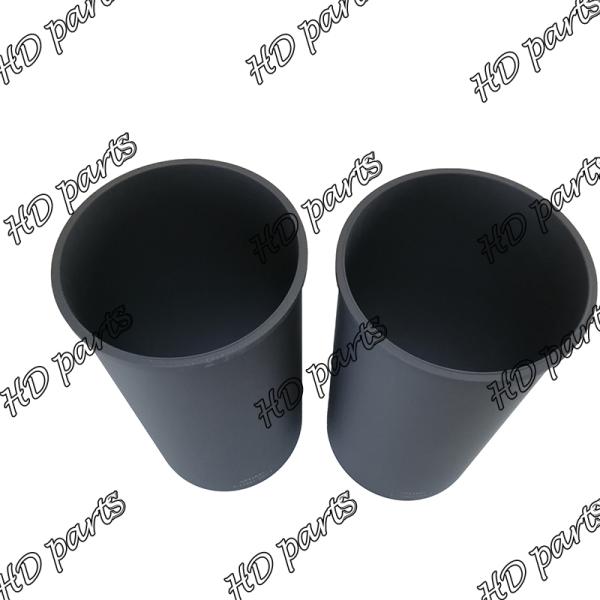 6With 1 с шагами и рабочей втулкой цилиндра 1-11261362-1 1-11261-362-0 двигателя дизеля брандмауэра для ISUZU