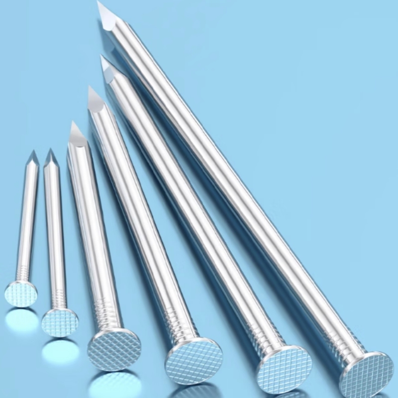 nail