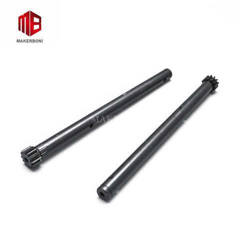 90940000 Duarble Shaft Pinion Sharpener Drive For Gerber XLC7000 Cutting Machine