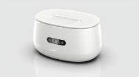 décapant de Cd de 600ml GT SONIC Cleaner Small Ultrasonic pour les montres imperméables