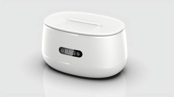 ABS housing SUS304 cleaning tank glasses jewelry cleaning ultrasonic cleaner