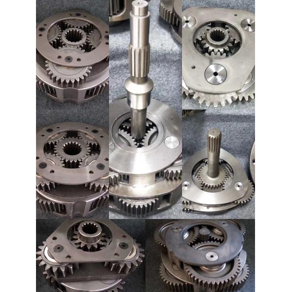 SUMITOMO350 Final Drive Gear