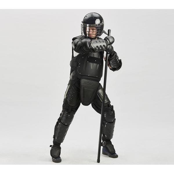 Direct Supplies Gear Fire Proof Suit Impact Resistance Tactical Suit