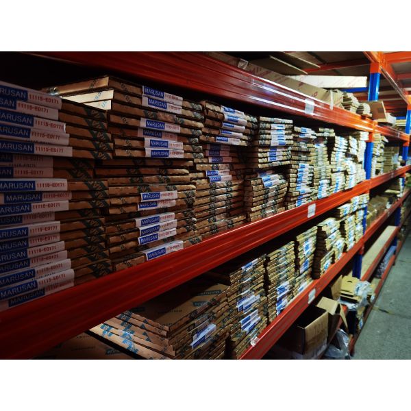 Guangzhou Runhao Trading Co., Ltd.