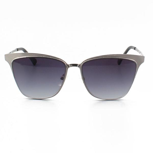 8 Colours 6522 Polarized Lens Metal Frame Sunglasses