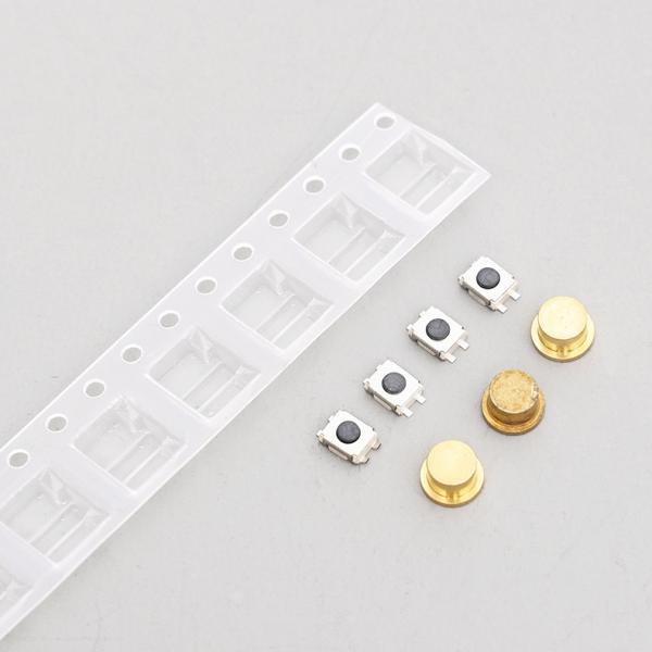 Лента и вьюрок несущей ясности ЭСД пластиковые для заключения СМД СМТ