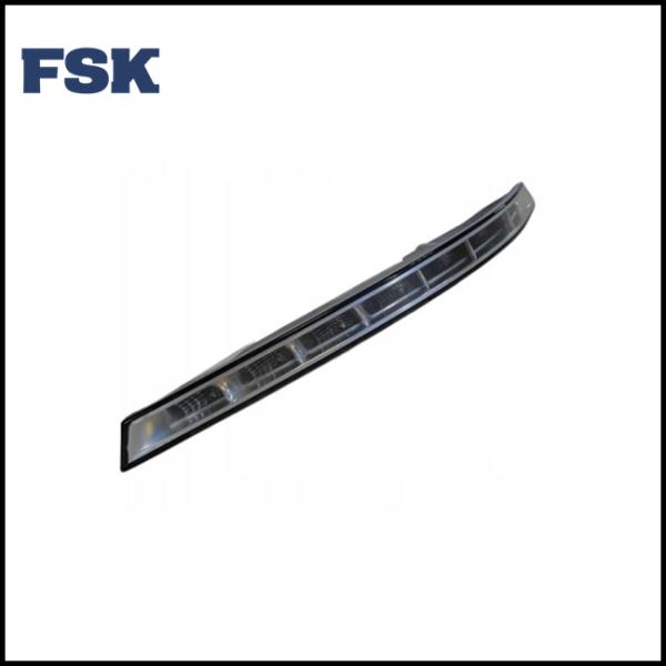 Luces diurnas Mercedes-Benz W218 CLS63 A2188200156 A2188200256