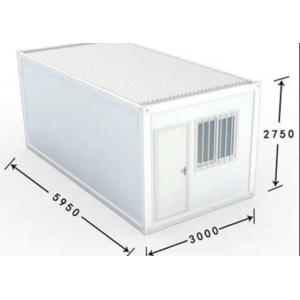 Flat Pack Container House
