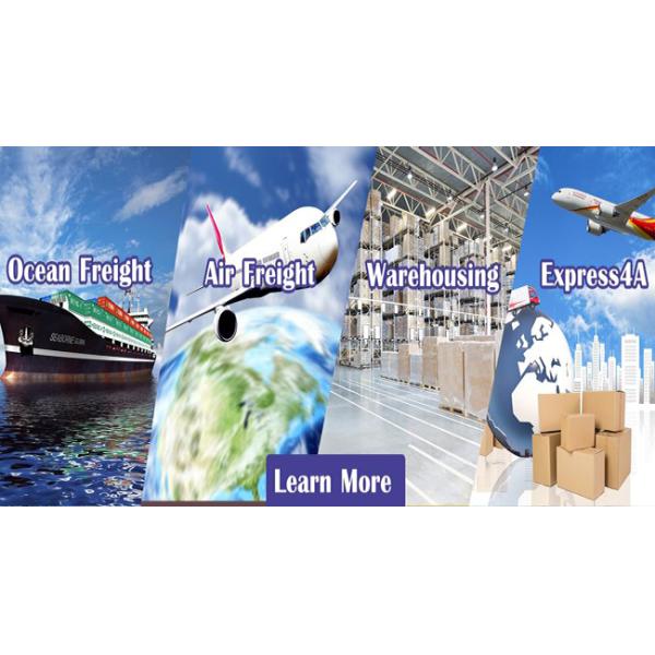 Shanghai To Paris Amsterdam Air Cargo Door To Door Service