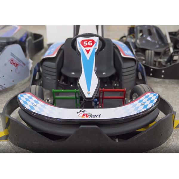 Дети спортивной площадки CAMMUS мини идут основание колеса Kart 790mm