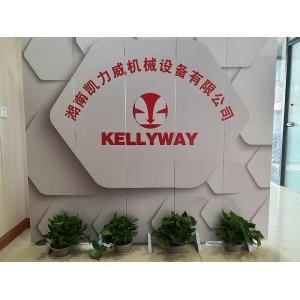 Hunan Kellyway Machinery Co., Ltd.