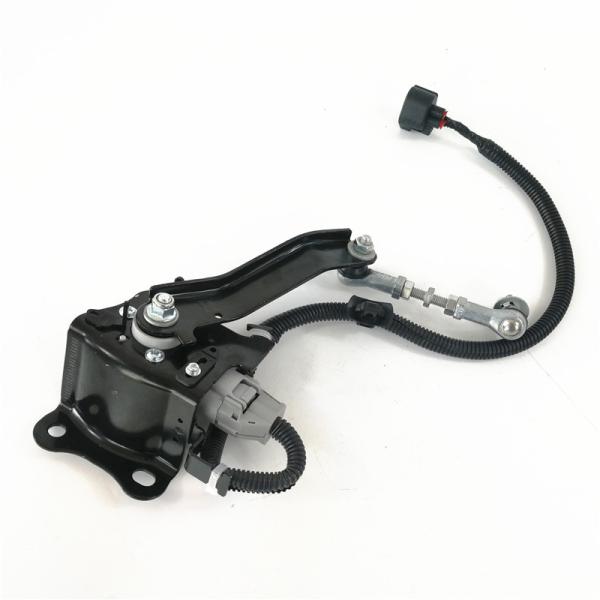 Front Suspension Height Control Level Sensor For Toyota Land Cruiser J100 J105 Lexus LX470