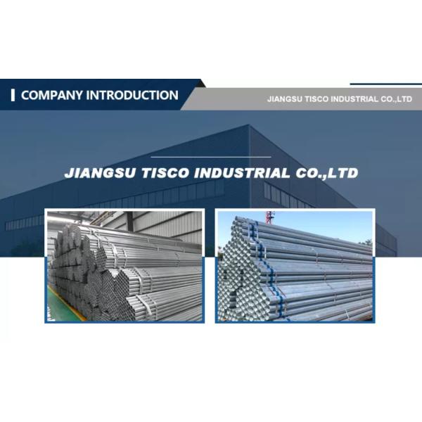 Q275 16Mn трубы из углеродистой стали трубы из стальной стали, покрытые цинком