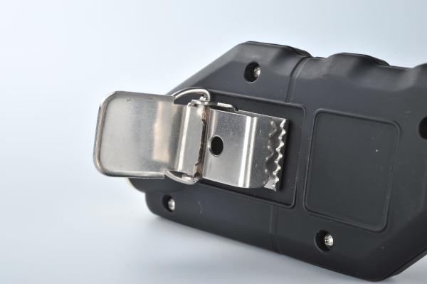 Hotsell Prix d'usine Batterie au lithium Détecteur d'ozone portable de 0 à 20 ppm