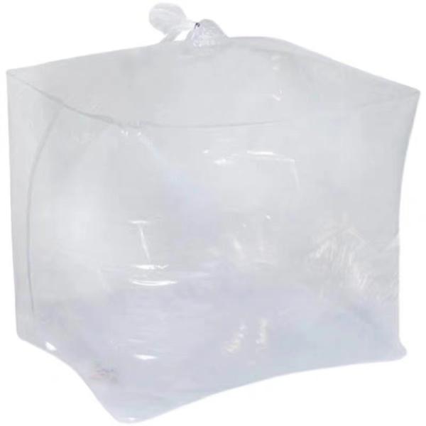 Água maioria de papel deescape de IBC caixa resistente da caixa de 1500 litros