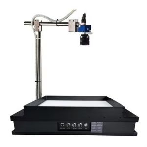 Robotic Vibrating Tray Flexible Feeder System Industrial 24V OEM