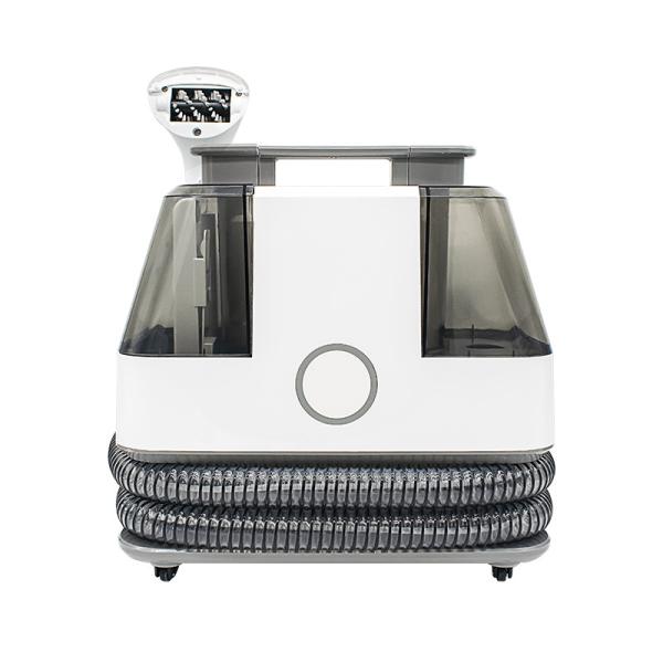 2 машина софы уборщика 15000pa пятна ковра цистерны с водой чистая