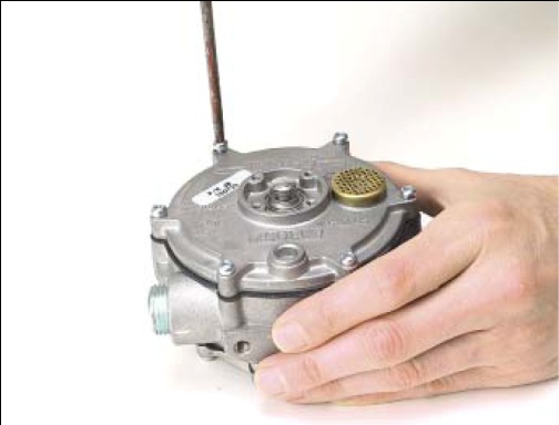 Silicone Diaphragm Model J  IMPCO Repair Kits