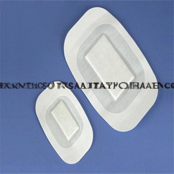 Surgical Dressings KR-QFT-A Wound Dressing Making Machine for 600 kg Medical Adhesive