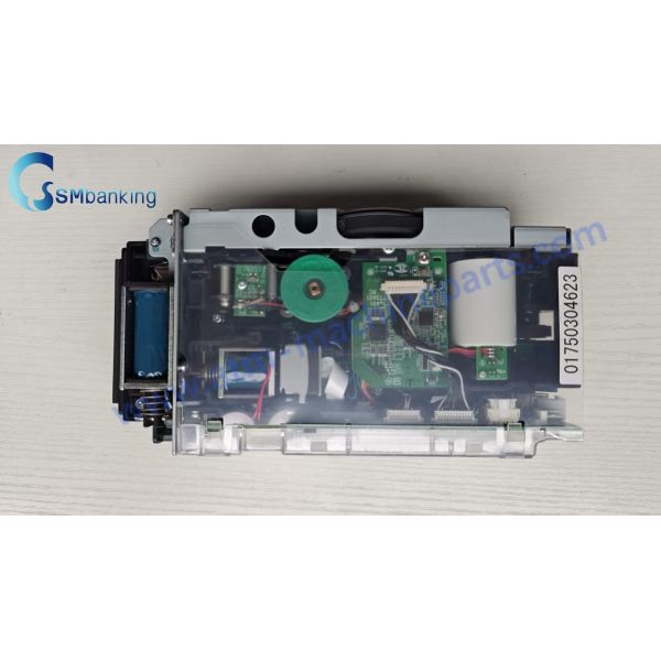 DN200 Card Reader 1750304623 Wincor Nixdorf CHD-mot ICT3H5-3AF2793 SecPac3 Enc ATM Machine Part
